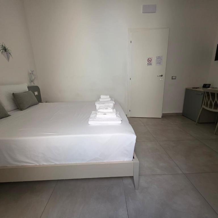 Candy's dream rooms - Camera Matrimoniale con Bagno Privato - 15