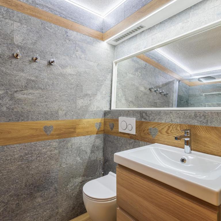 Christiania II S2 - 4 pers - pres des pistes - Apartamento Estudio con balcón - 9