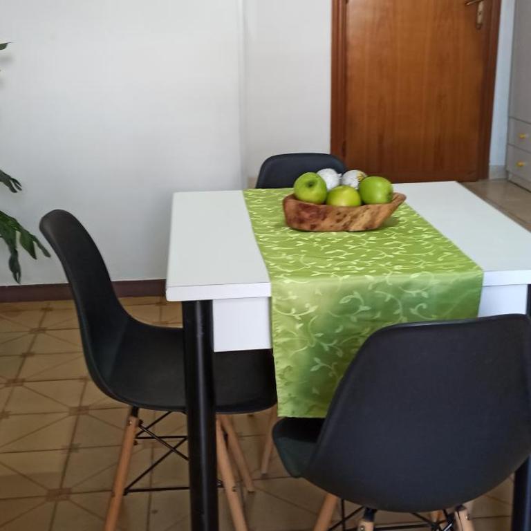 Casa Vista Mare nel centro di Peschici - One-Bedroom Apartment - 5