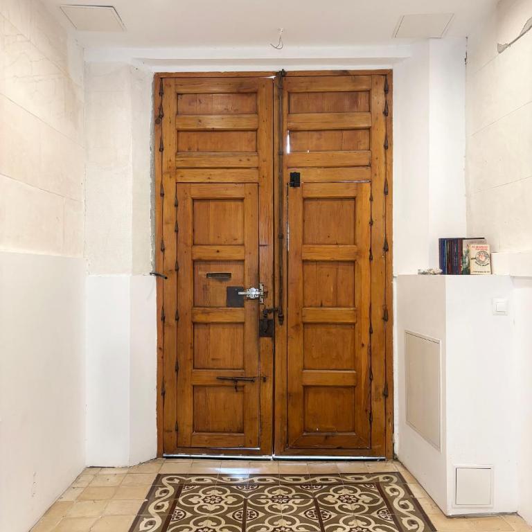 Cervantes Suites OnlyMalaga - Habitación Doble con baño privado - 2