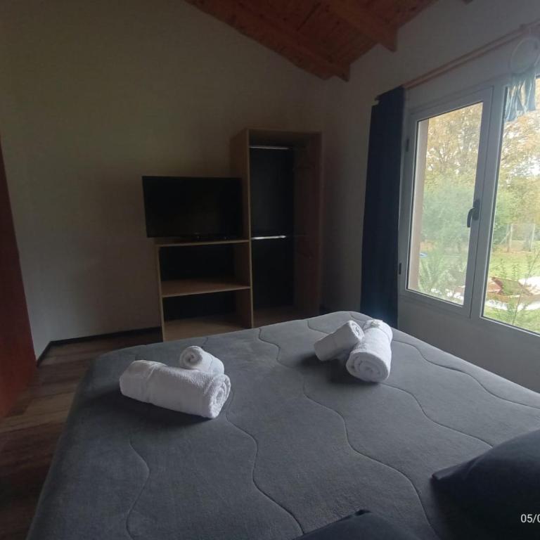 Sauce Villa Ventana - Casa - 12