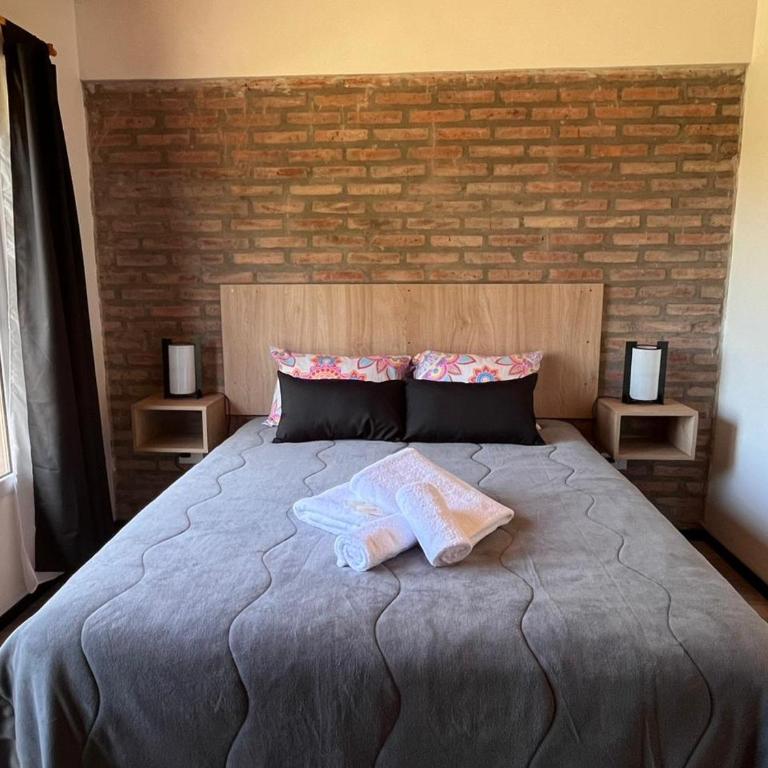 Sauce Villa Ventana - Casa - 13