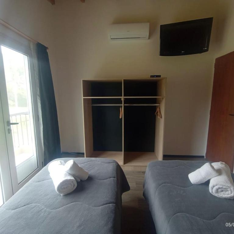 Sauce Villa Ventana - Casa - 21