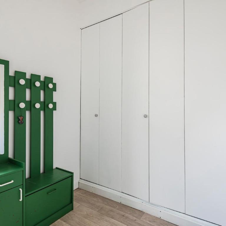 Philomène, hypercentre Reims - Apartamento de 1 dormitorio - 13
