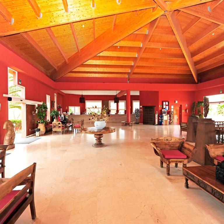 BLU Papagayo - Apartamento de 2 dormitorios - 30