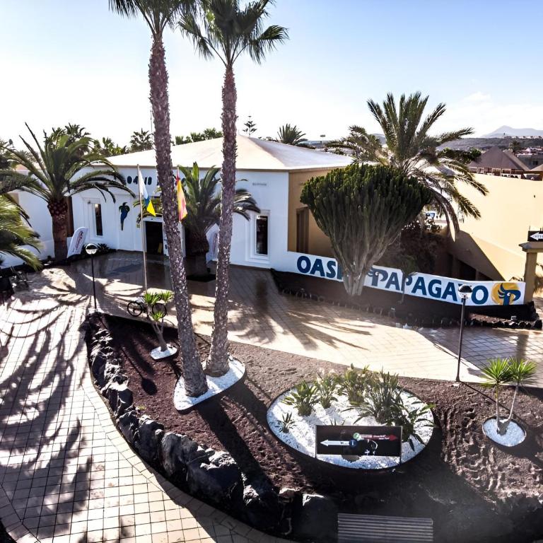 BLU Papagayo - Apartamento de 2 dormitorios - 29