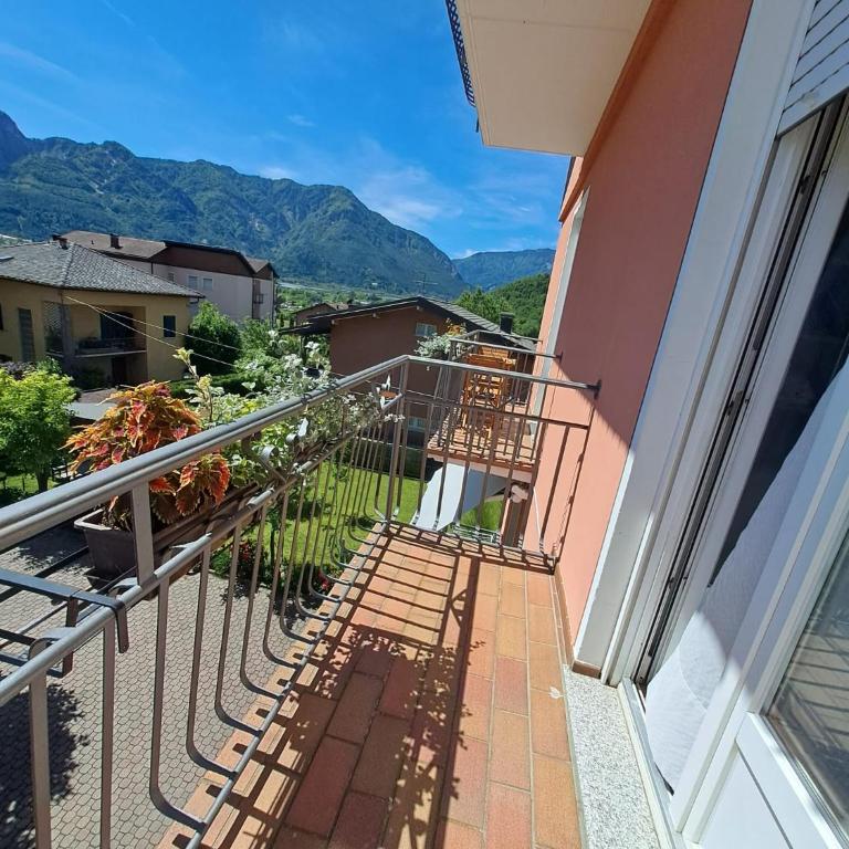 Casa Alby - Appartamento con 2 Camere da Letto - 35