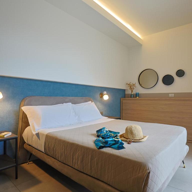 10 Catalani Rooms - Camera Tripla Standard - 19