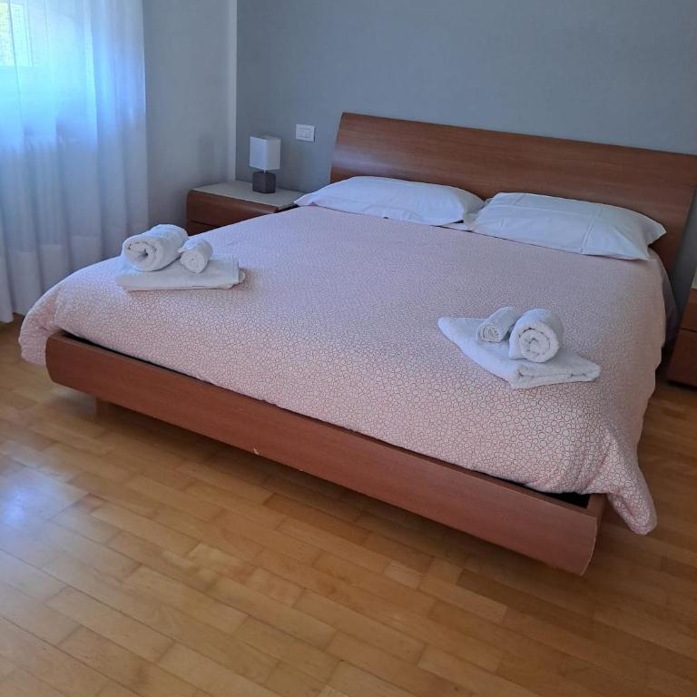 Casa Alby - Appartamento con 2 Camere da Letto - 36