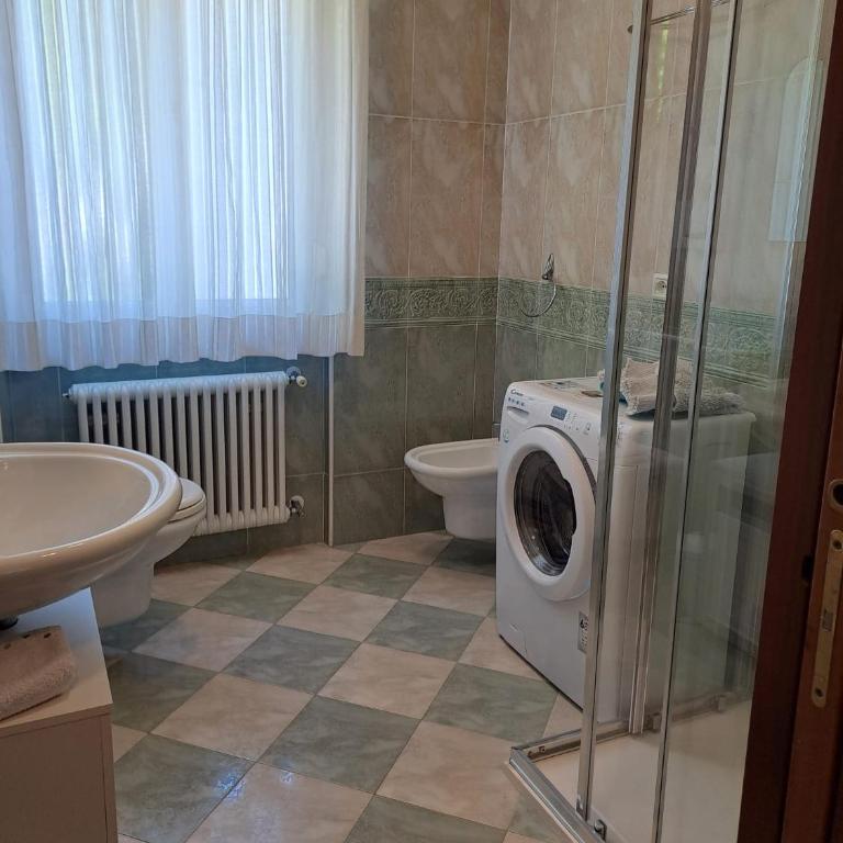 Casa Alby - Appartamento con 2 Camere da Letto - 38