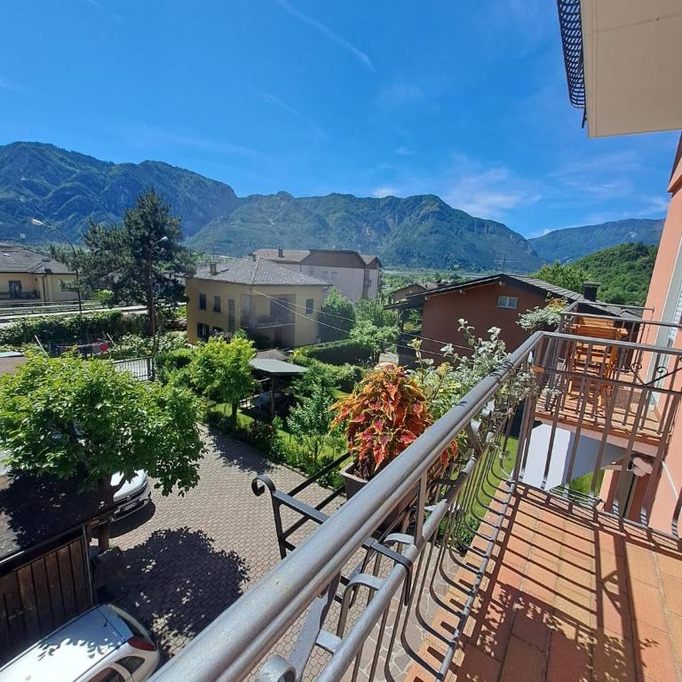 Casa Alby - Appartamento con 2 Camere da Letto - 22