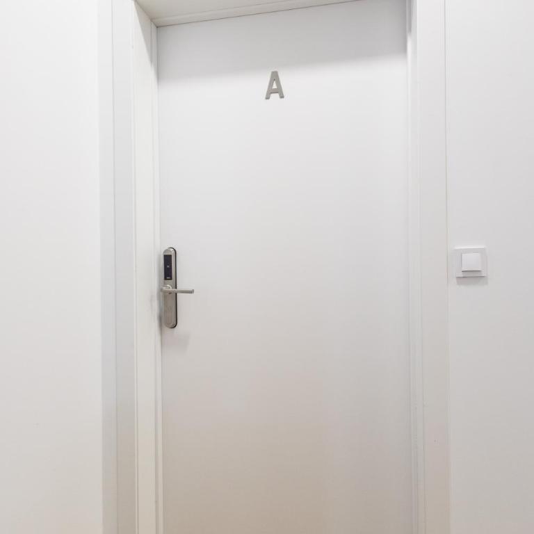 Imprenta Sorolla by Concept - Studio - Disability Access - 15