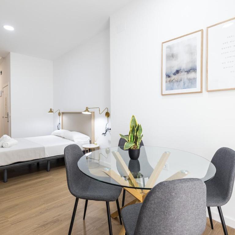 Imprenta Sorolla by Concept - Studio - Disability Access - 6