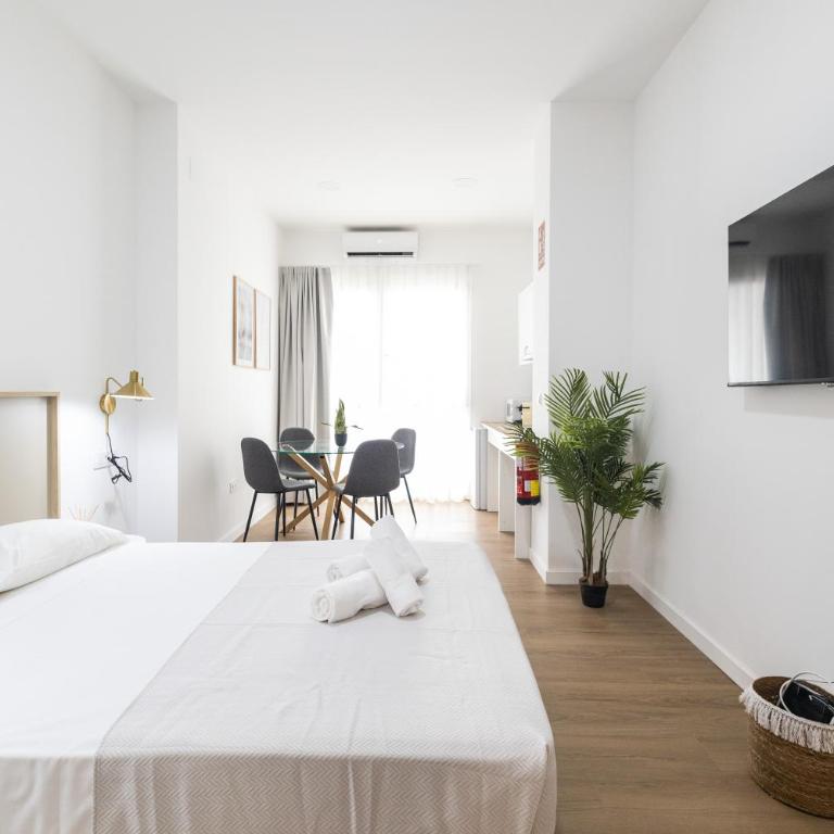 Imprenta Sorolla by Concept - Studio - Disability Access - 7
