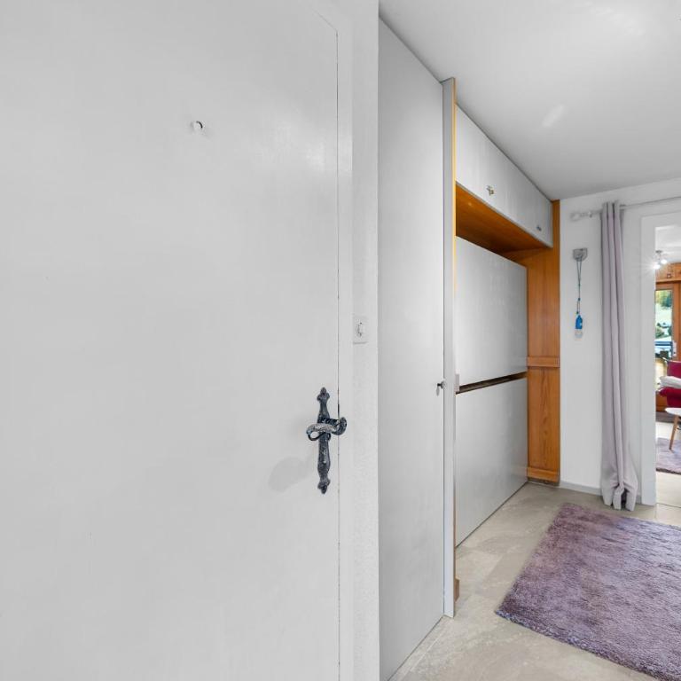 Dents-Rousses D4 - 4 pers - ski In&Out - Apartment mit Blick auf die Berge - 16