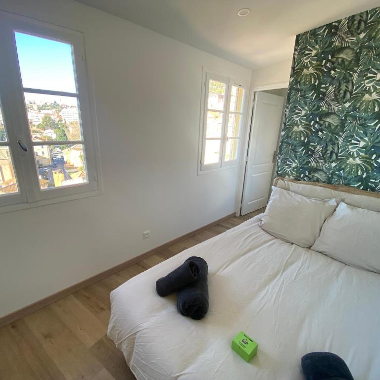 Colocity - Appartement 3 Chambres - 2