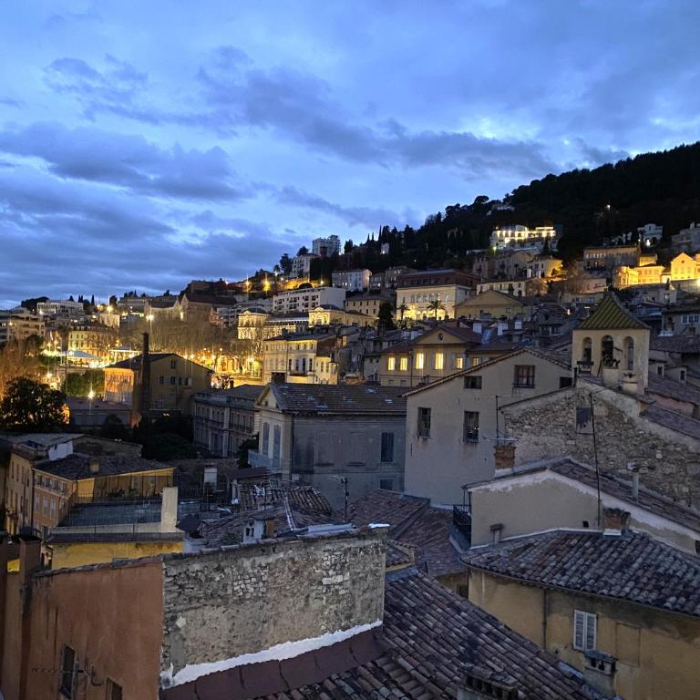 Colocity - Appartement 3 Chambres - 3