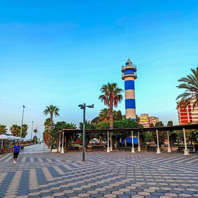Atalaya del Mar - Apartamento de 1 dormitorio - 33