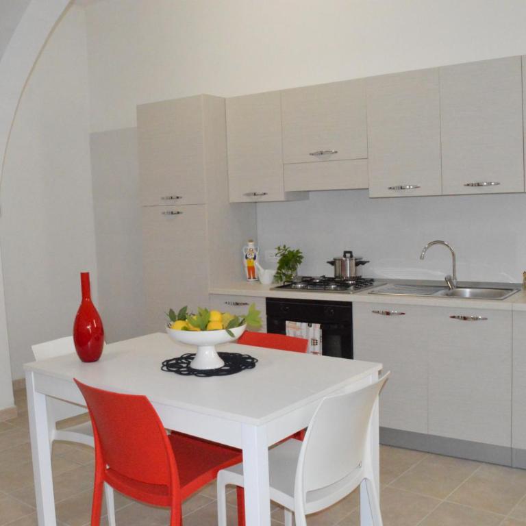 Le Gemme di Sicilia Apartments - Casa Vacanze - 19