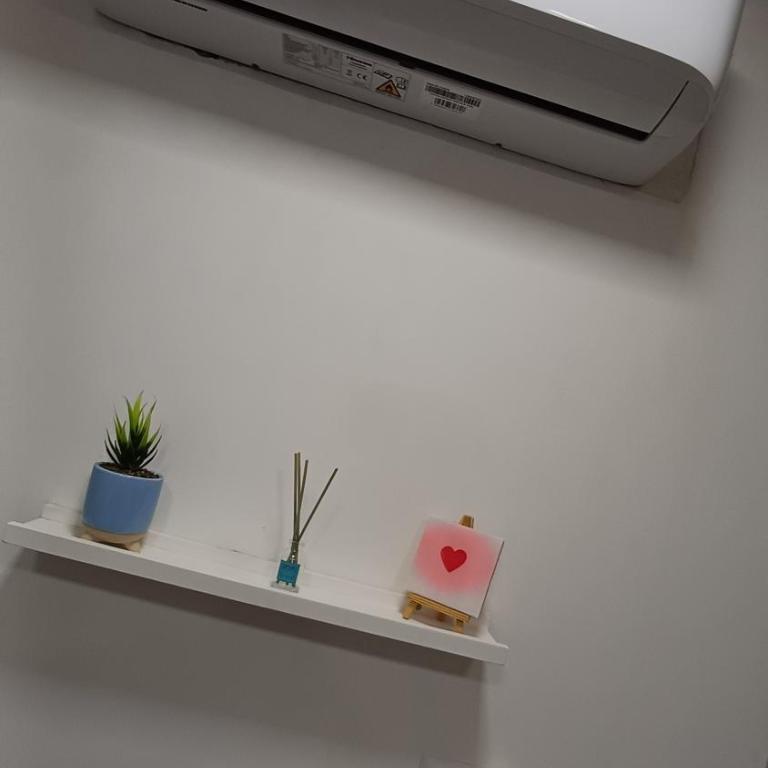 Holiday House Siren Parthenos - Appartamento con 1 Camera da Letto - 12