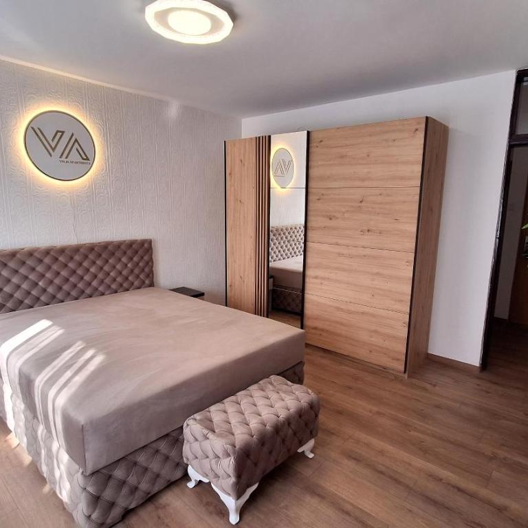 Valia apartments 2 - One-Bedroom Apartment - 1