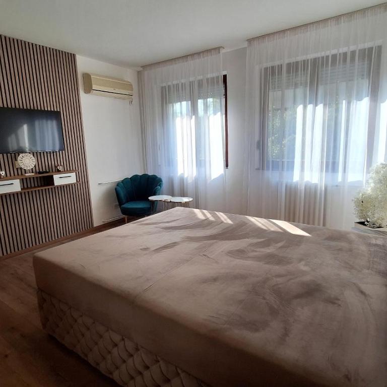 Valia apartments 2 - One-Bedroom Apartment - 5