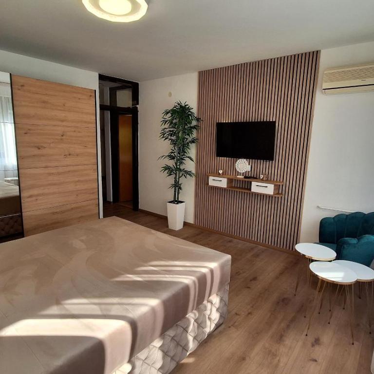 Valia apartments 2 - One-Bedroom Apartment - 7