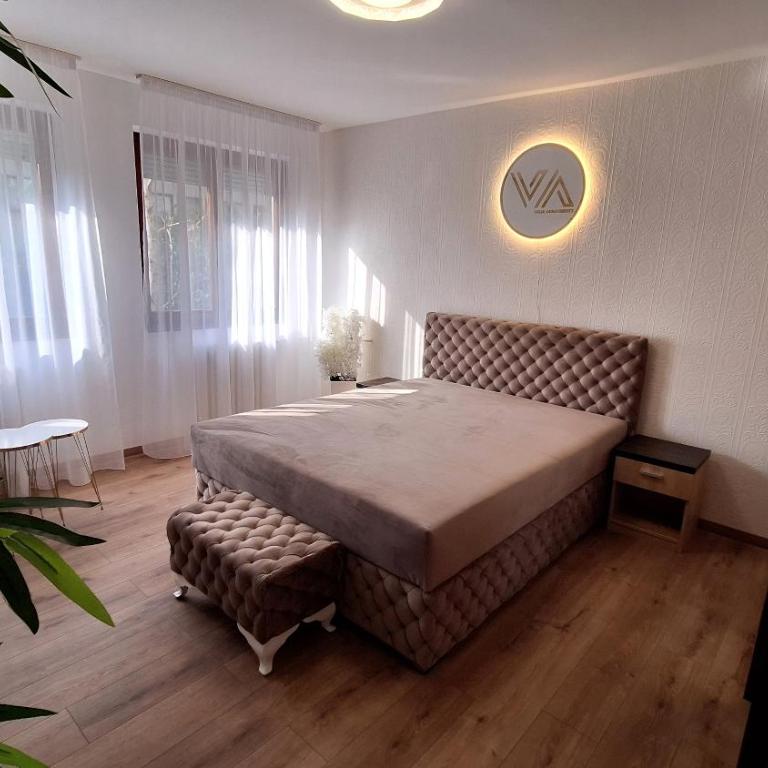 Valia apartments 2 - One-Bedroom Apartment - 8