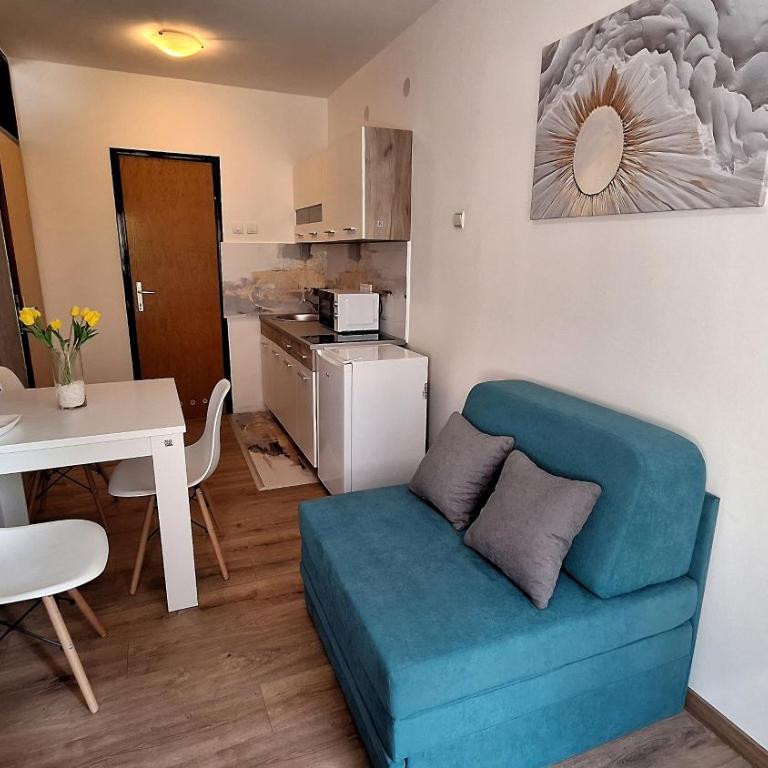 Valia apartments 2 - One-Bedroom Apartment - 12