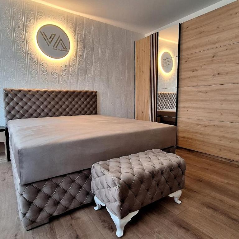 Valia apartments 2 - One-Bedroom Apartment - 15