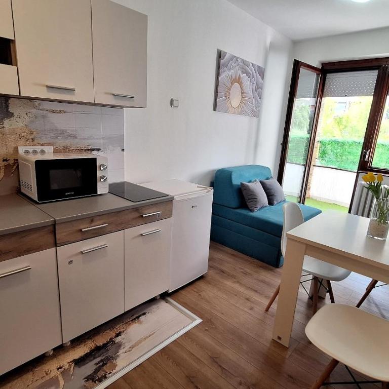 Valia apartments 2 - One-Bedroom Apartment - 11