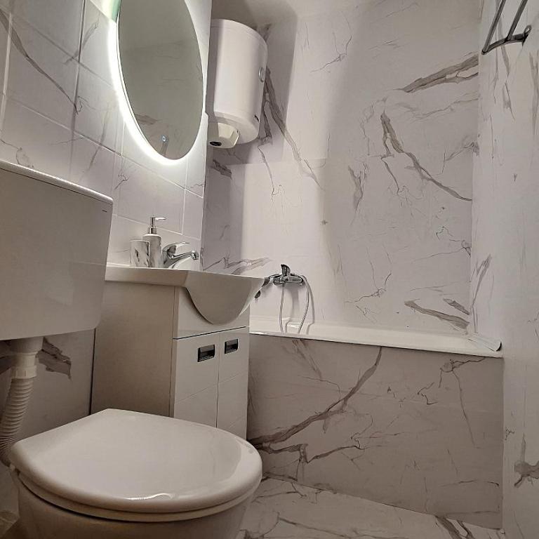 Valia apartments 2 - One-Bedroom Apartment - 18