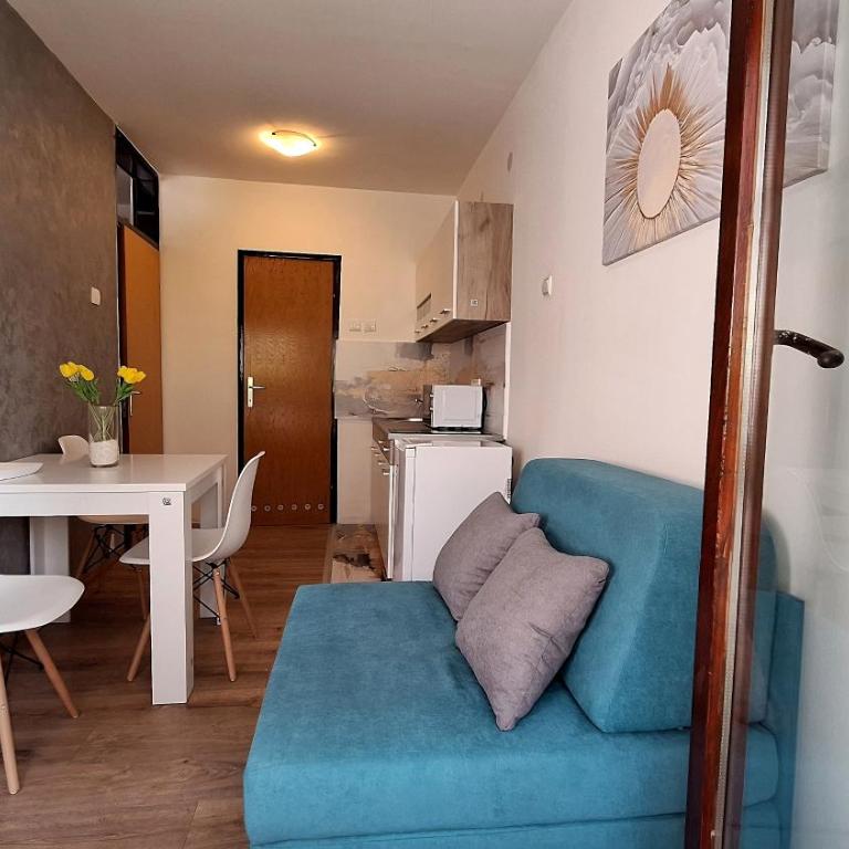 Valia apartments 2 - One-Bedroom Apartment - 13