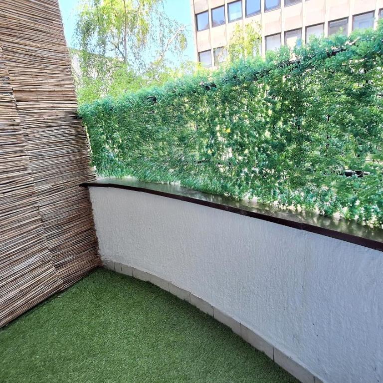Valia apartments 2 - One-Bedroom Apartment - 10