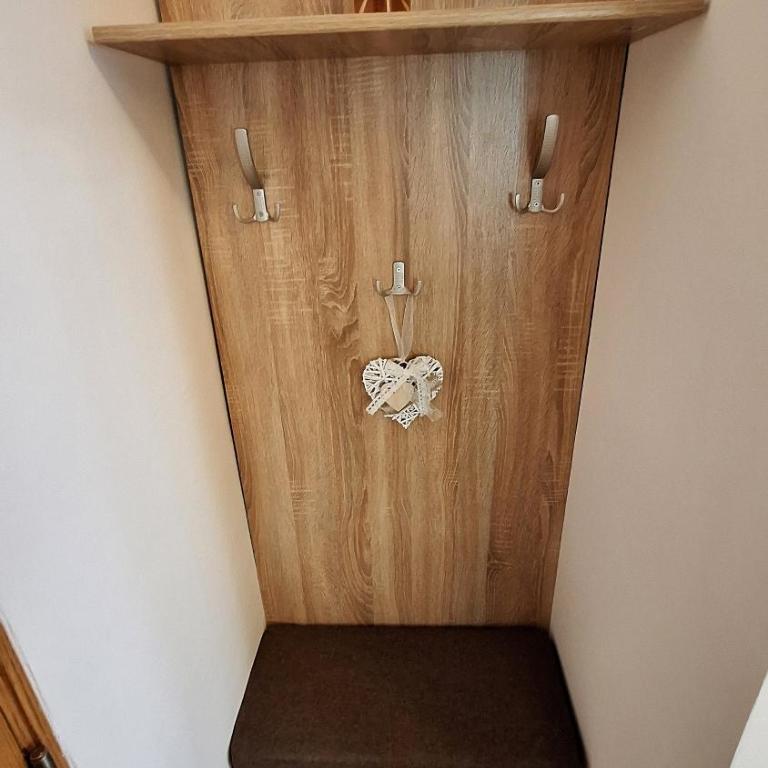 Valia apartments 2 - One-Bedroom Apartment - 20