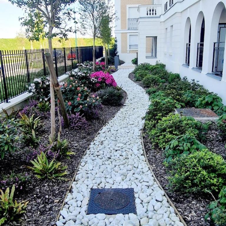 Park' Avenue Cocon pour 6 personnes à Disneyland - Familien-Apartment mit 2 Schlafzimmern - 21