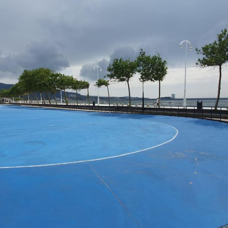 apartamento Vigo Samil - Apartamento con vistas al mar - 29