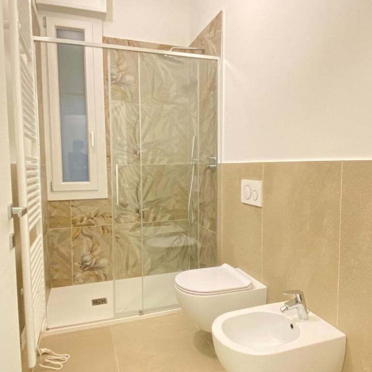 Suite Emilia 1 - Appartamento con 1 Camera da Letto - 3