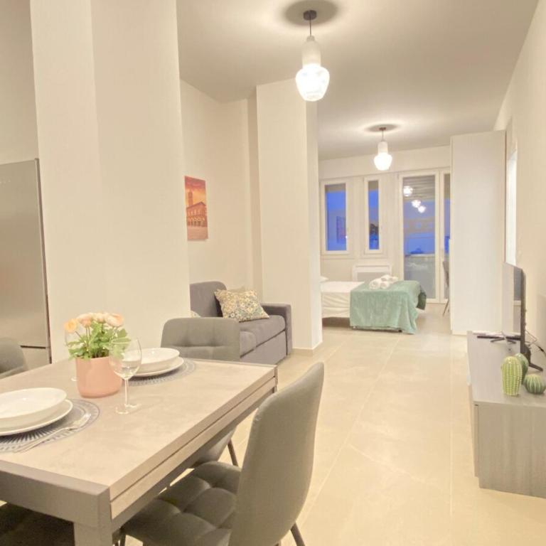Suite Emilia 1 - Appartamento con 1 Camera da Letto - 5