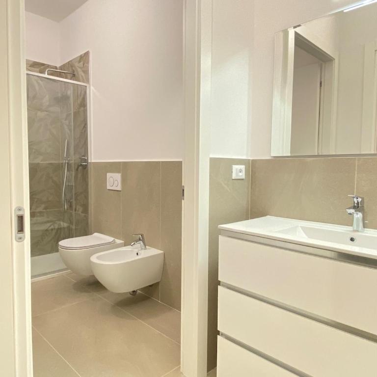 Suite Emilia 1 - Appartamento con 1 Camera da Letto - 8