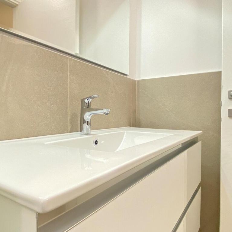 Suite Emilia 1 - Appartamento con 1 Camera da Letto - 9