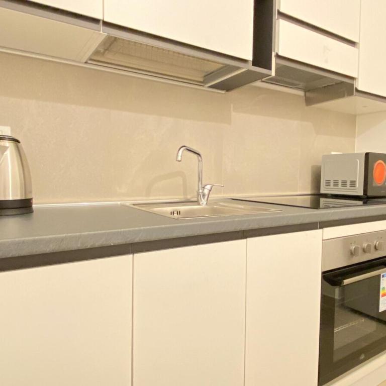 Suite Emilia 1 - Appartamento con 1 Camera da Letto - 14