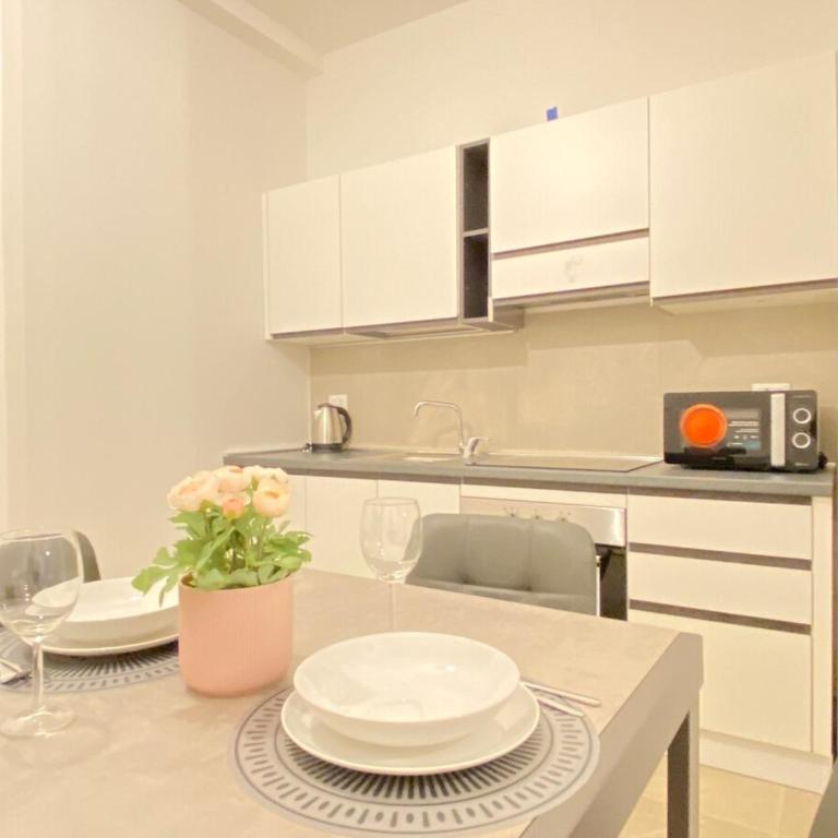 Suite Emilia 1 - Appartamento con 1 Camera da Letto - 15