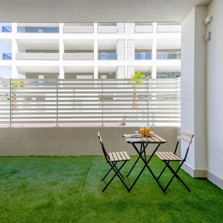GuestHost - Al Borgo Felice - One-Bedroom Apartment - 14
