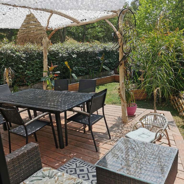 Évasion tout confort pour 4 - Domaine avec 5 piscines & activités ! - Casa Mobile - 1