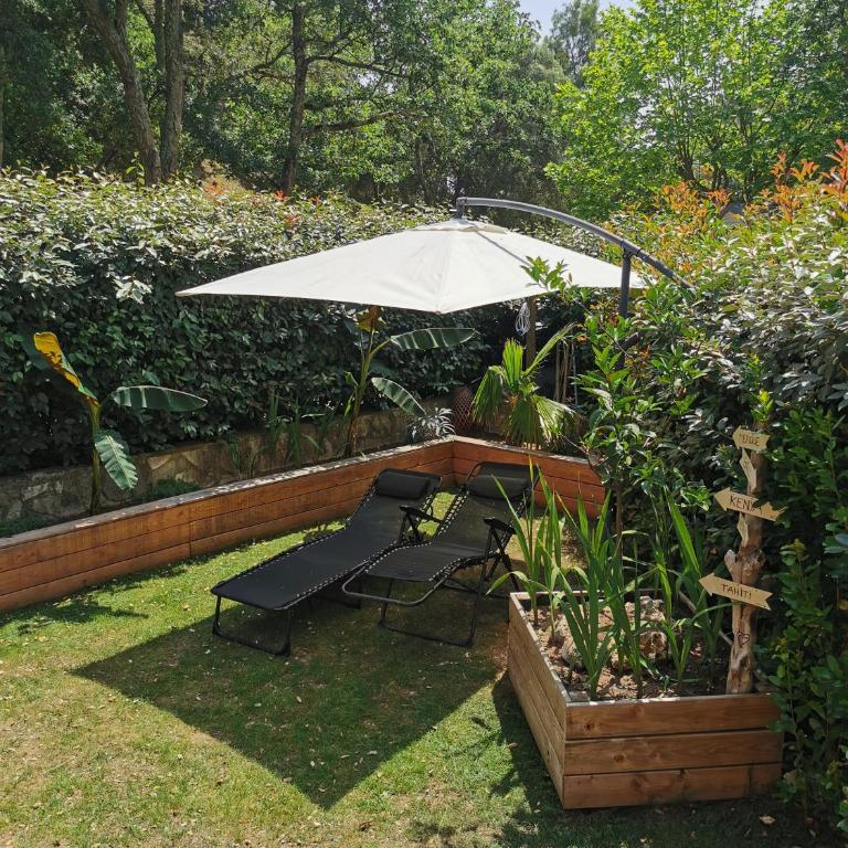 Évasion tout confort pour 4 - Domaine avec 5 piscines & activités ! - Casa Mobile - 10