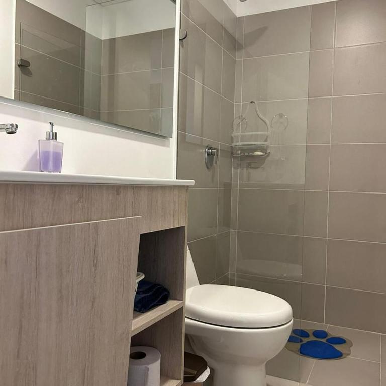 Roger USAQUEN 120 - Apartamento de 1 dormitorio - 30