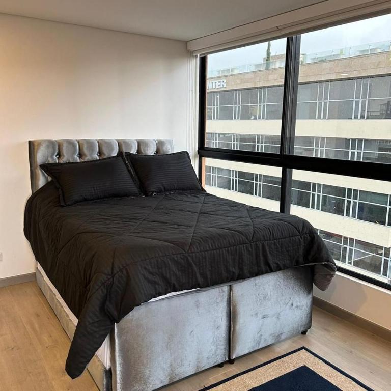 Roger USAQUEN 120 - Apartamento de 1 dormitorio - 1