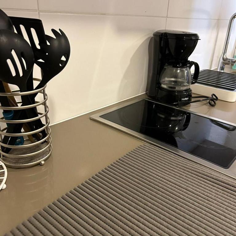 Roger USAQUEN 120 - Apartamento de 1 dormitorio - 33