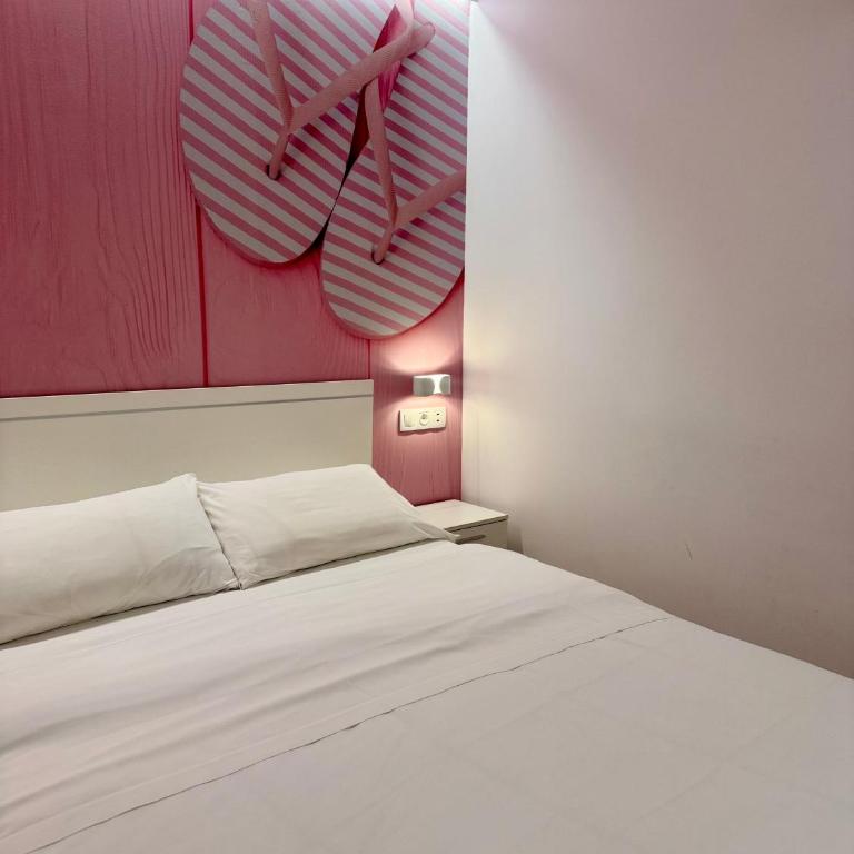 Color Suites Alicante - Apartamento - 5